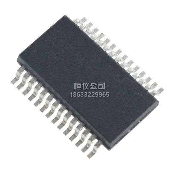 MAX3250CAI+(Maxim Integrated)RS-232接口集成电路图片